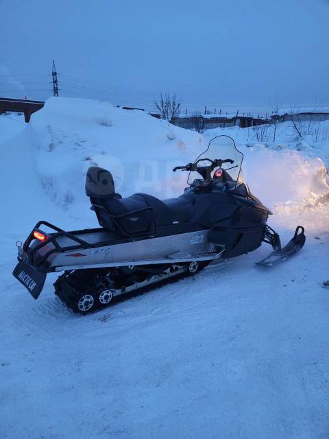 Arctic Cat Bearcat 570. ,  ,   