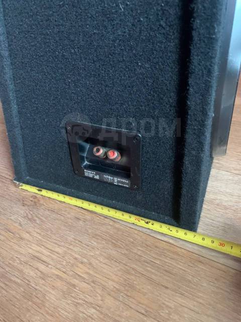 Короб для сони xplod 1000w