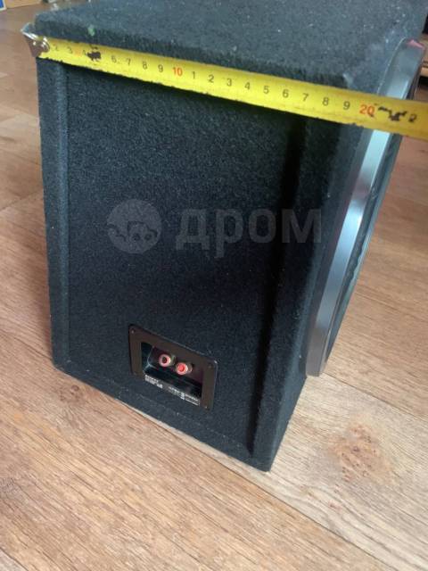 Короб для сони xplod 1000w