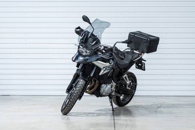 BMW F 750 GS. 850. ., , ,   