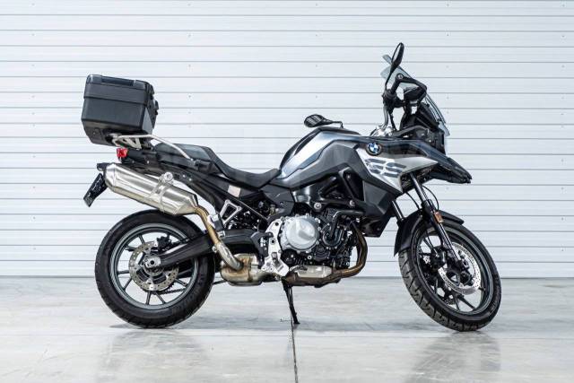 BMW F 750 GS. 850. ., , ,   