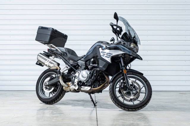 BMW F 750 GS. 850. ., , ,   