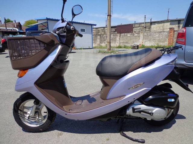 Honda Dio AF68 Cesta. 49. ., ,  ,   