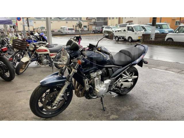 Suzuki GSF 1250 Bandit. 1 250. ., , ,  .     