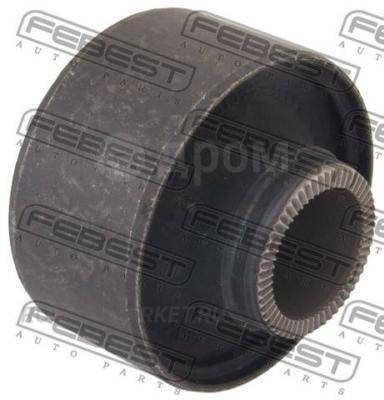 Купить Сайлентблок задний рычага подвески | перед прав/лев | Febest ...