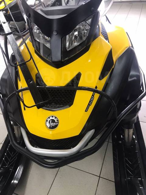 BRP Ski-Doo Skandic SWT. ,  ,   