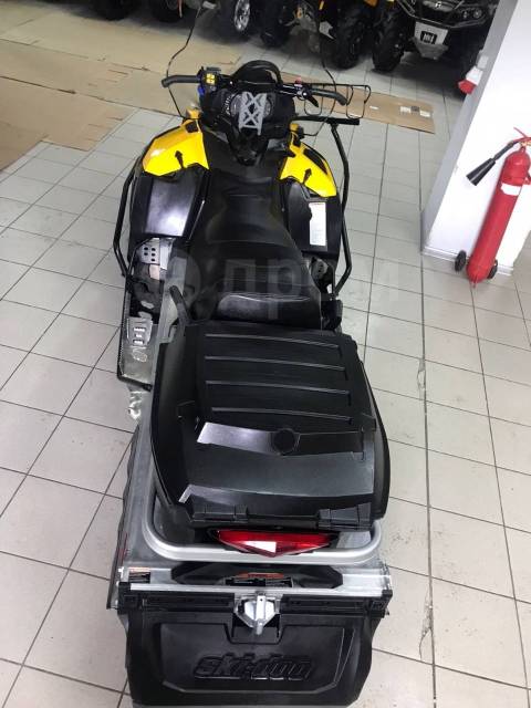 BRP Ski-Doo Skandic SWT. ,  ,   