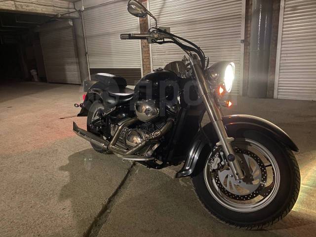 Suzuki VL400 Intruder. 400. ., , ,   