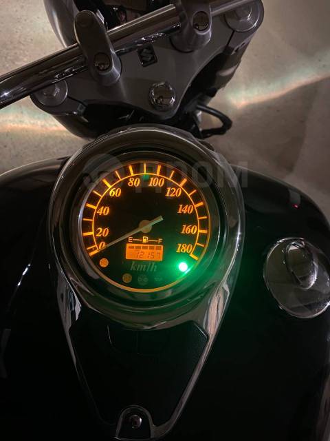 Suzuki VL400 Intruder. 400. ., , ,   