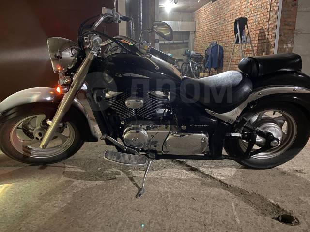 Suzuki VL400 Intruder. 400. ., , ,   