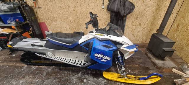 BRP Ski-Doo. ,  ,   