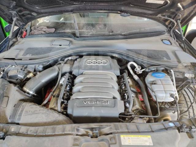    Audi A6 2014 06E100036H C7 4G2 CHVA 2.8 06E100036H  