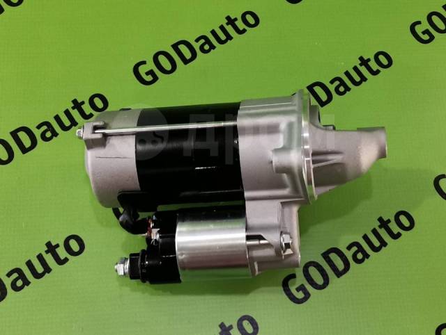 Как снять стартер 1jz ge Купить Стартер 1JZ, 2JZ Toyota Mark 2 28100-46130 в Екатеринбурге по цене: 8 300