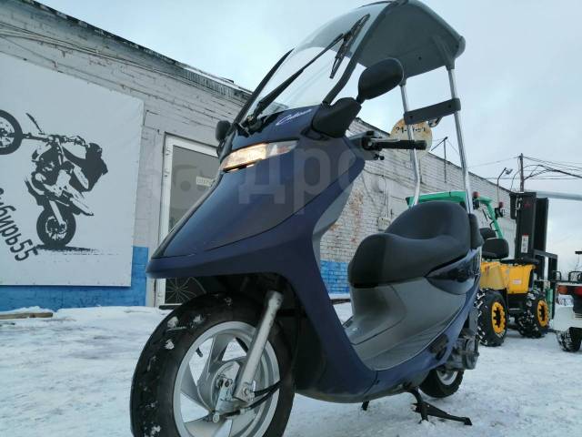 Honda cabina 50