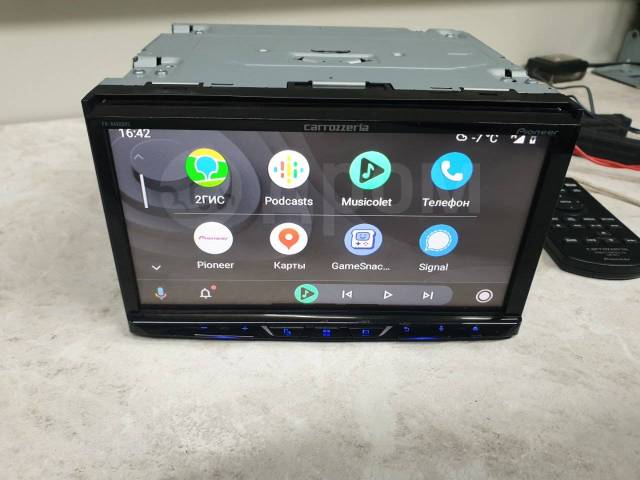 カロッツェリア Pioneer ディスプレイオーディオ FH-94000DVS | gazetadelimeira.com.br