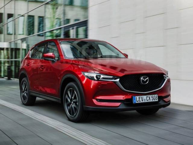 Ремонт турбин Мазда в СПБ, цена замены турбины Mazda