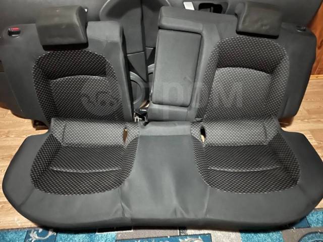 Купить Сиденья комплект Nissan Dualis (Qashqai) (Ниссан Кашкай) J10 ...