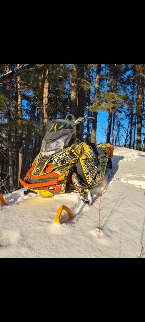 BRP Ski-Doo Summit X T3. ,  ,   