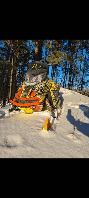 BRP Ski-Doo Summit X T3. ,  ,   