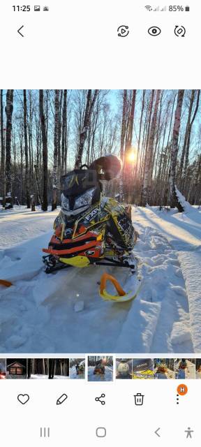 BRP Ski-Doo Summit X T3. ,  ,   