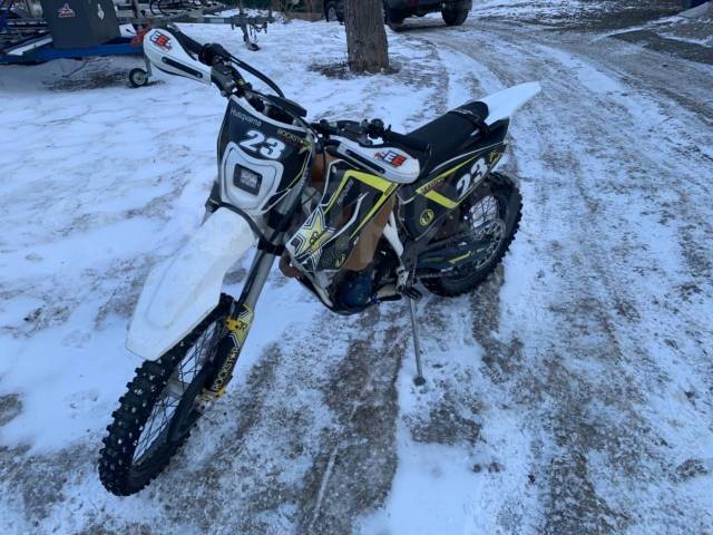 Husqvarna FE 350. 350. ., ,  ,   