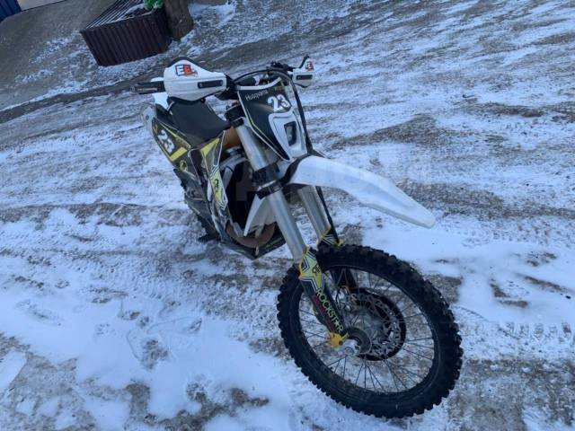 Husqvarna FE 350. 350. ., ,  ,   