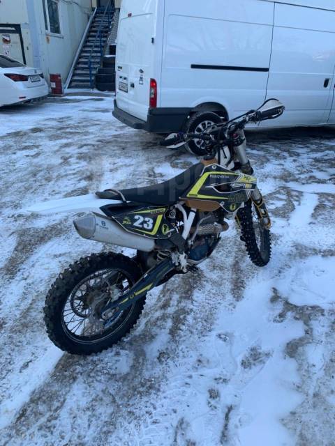 Husqvarna FE 350. 350. ., ,  ,   