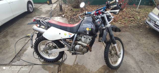 Suzuki Djebel 250. 250. ., , ,   