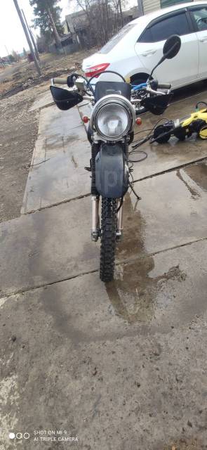 Suzuki Djebel 250. 250. ., , ,   