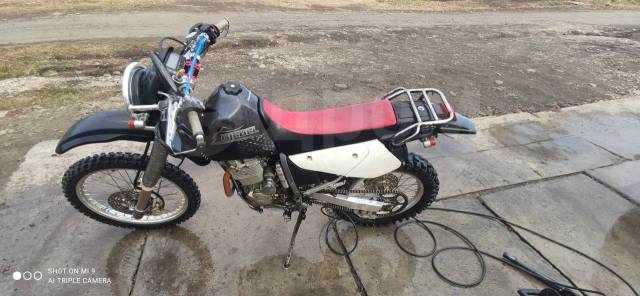 Suzuki Djebel 250. 250. ., , ,   