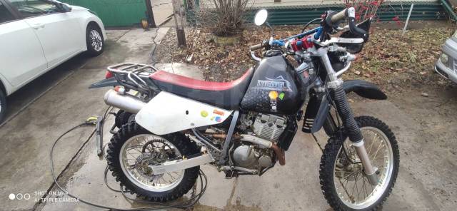 Suzuki Djebel 250. 250. ., , ,   