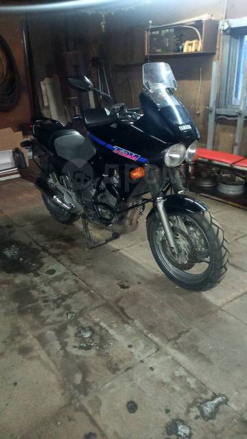 Yamaha TDM 850. 850. .,  