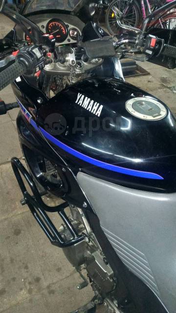 Yamaha TDM 850. 850. .,  