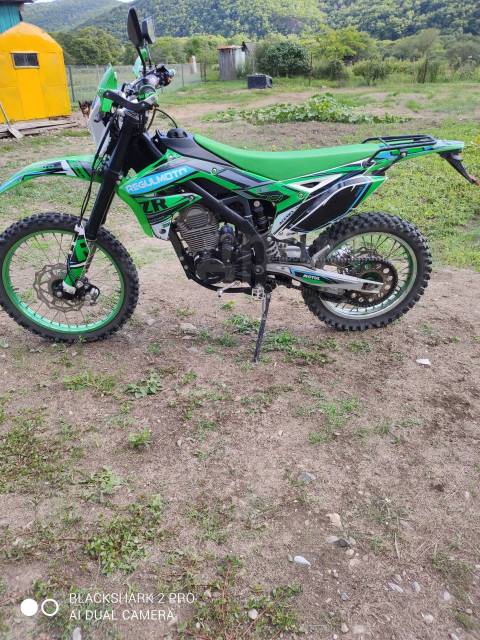 Regulmoto ZR 250. 250. ., , ,   