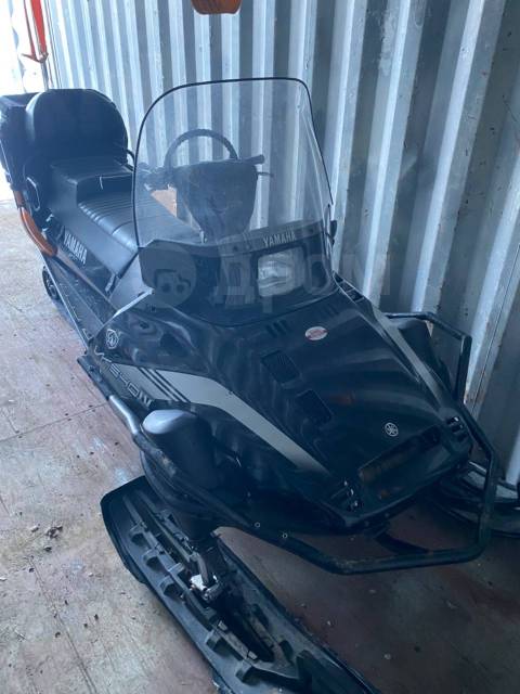 Yamaha Viking 540 IV. ,  ,   