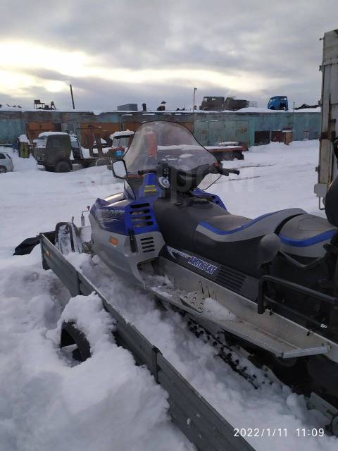 Arctic Cat Bearcat WT Turbo. ,  ,   