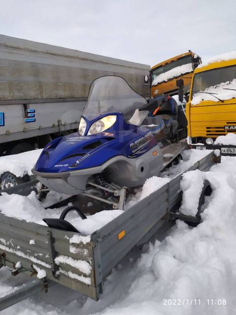 Arctic Cat Bearcat WT Turbo. ,  ,   