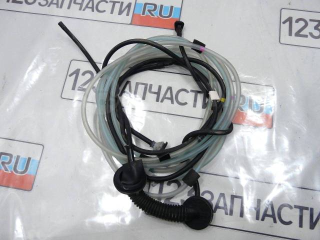 Купить Форсунка омывателя заднего стекла Subaru Forester 2014 ...
