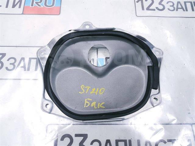 Купить Крышка топливного насоса Toyota Caldina 2001 5832532030 ST210G ...