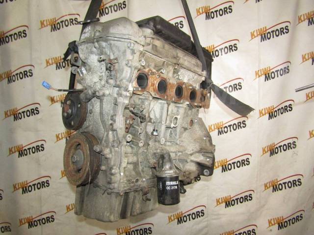 Двигатель сузуки sx4