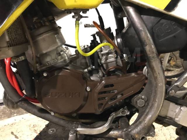 Suzuki RM 85L. 85. ., ,  ,   