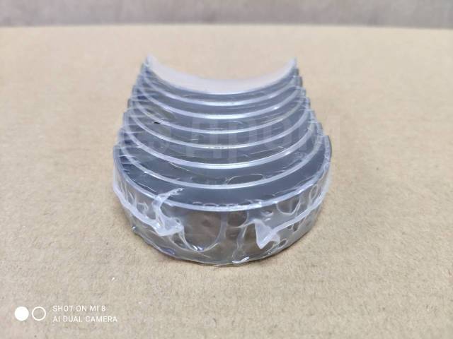 Купить L5Y1-11-SE0 Вкладыши шатунные, комплект STD OMz-TAI в