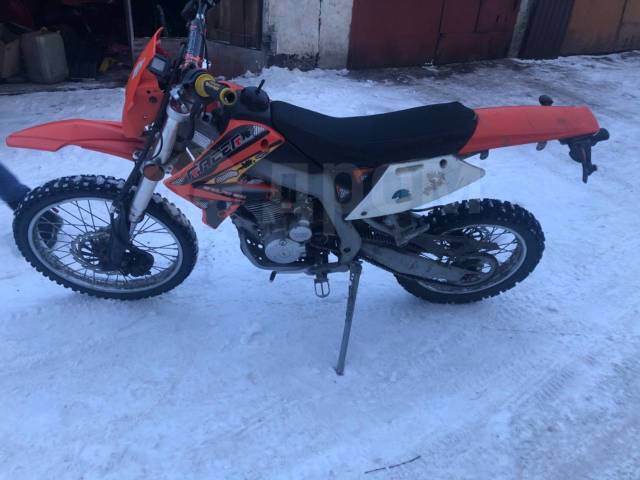 Racer Enduro RC200XZT. 200. ., ,  ,   