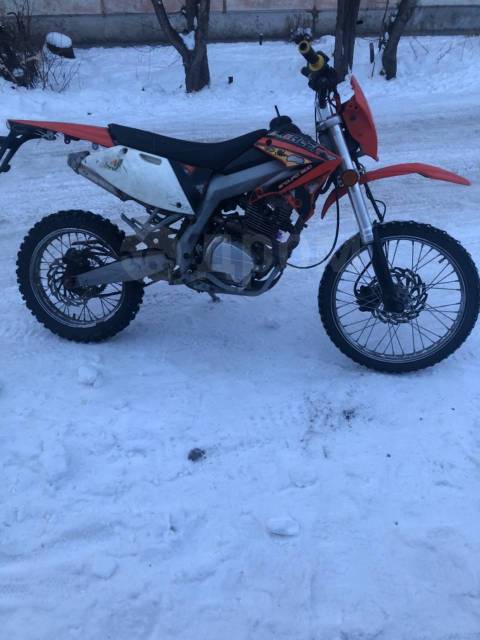 Racer Enduro RC200XZT. 200. ., ,  ,   