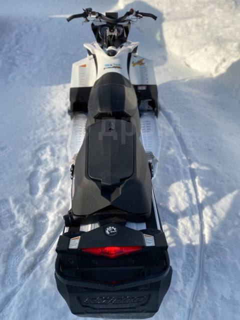 BRP Ski-Doo Summit Freeride. ,  ,   