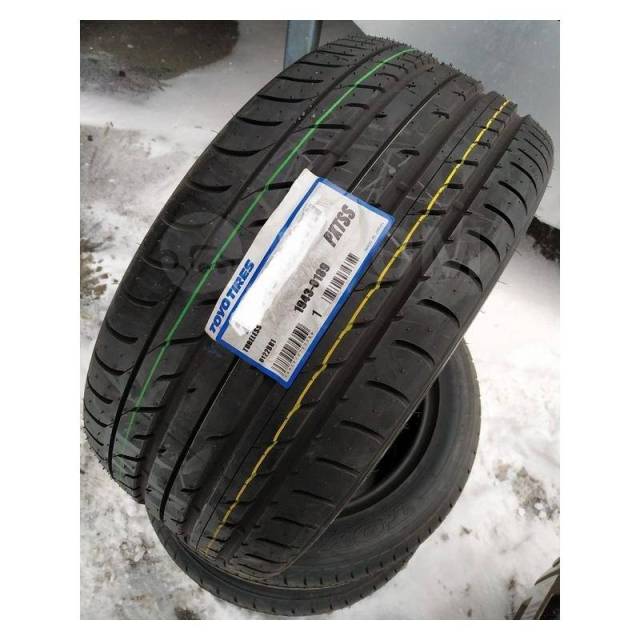 Toyo proxes sport r20