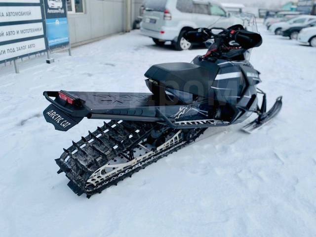 Arctic Cat M 800. ,  ,   