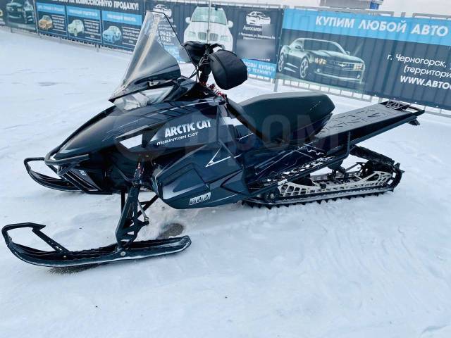 Arctic Cat M 800. ,  ,   