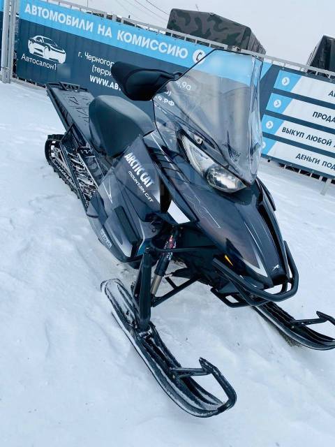 Arctic Cat M 800. ,  ,   