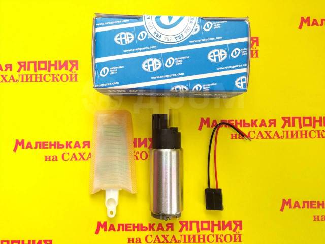 Купить Насос топливный 770162 ERA широкие контакты на Сахалинской во ...